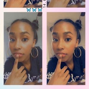 Meet your Posher, Erica